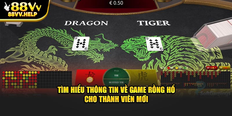 Tìm hiểu thông tin về trò chơi độc đáo, chất lượng trên thị trường